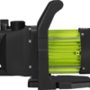 Pompa do wody ogrodowa 1500W 3700L/h KD5274 - Image 6
