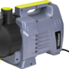 Vandens siurblys 1500 W, 4700 l/val. KD5271 - Image 4