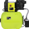 Vandens siurblys su hidroforu 20 l, 1200 W, 3400 l/h KD5272 - Image 4