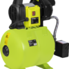 Vandens siurblys su hidroforu 20 l, 1200 W, 3400 l/h KD5272 - Image 5