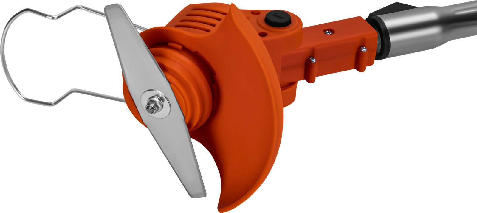Podkaszarka akumulatorowa 21V 2Ah x 2szt 1000W 11000rpm KD5129 - Sodrinta.lt