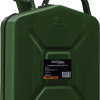 METALOWY KANISTER 5L KD5442 - Sodrinta.lt