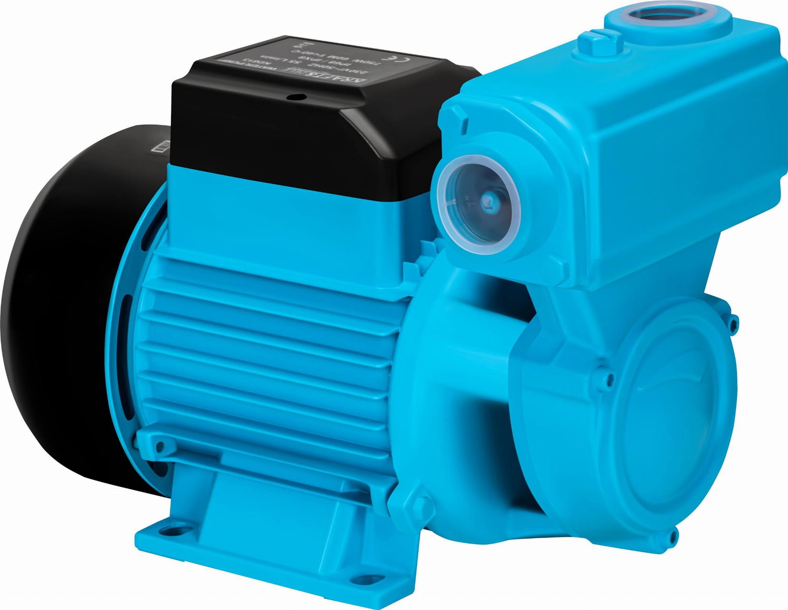 Pompa do wody hydroforowa 750W 55L/min KD813 - Sodrinta.lt