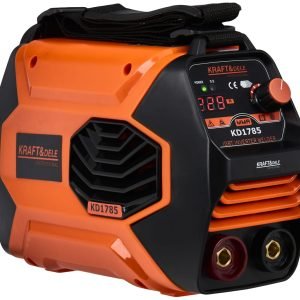 Inverterinis suvirinimo aparatas 330 A MMA / TIG LIFT su VRD KD1785 - Sodrinta.lt