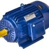 Elektros variklis 5,5KW 380V KD1820 - Sodrinta.lt