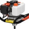 Benzininis žemės grąžtas 6,7 kW KD5045 - Sodrinta.lt