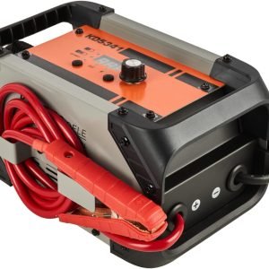 Akumuliatorių įkroviklis su užvedimo funkcija 20–500Ah 12/24V 60A KD5341 - Sodrinta.lt