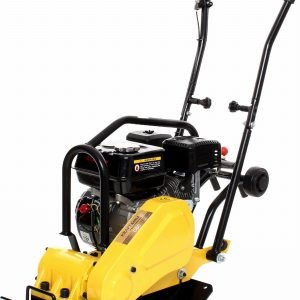 Kraftdele KD1180 Vibroplokštė 5,5AG 65KG