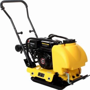 Kraftdele KD1181 Vibroplokštė 5.0 AG 80KG