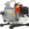Benzininis vandens siurblys (motopompa) 1'' 300L/MIN (KD5060) - Sodrinta.lt