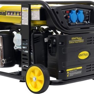 Inverterinis elektros generatorius 4,8 kW KD194 - Sodrinta.lt