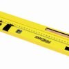 Kątomierz budowlany poziomica cyrkiel 3w1 KD10442 - Sodrinta.lt