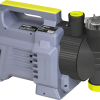 Pompa do wody 1500W 4700L/h KD5271 - Sodrinta.lt