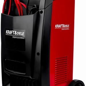 Prostownik z rozruchem 300A 12/24V KD1903 - Sodrinta.lt