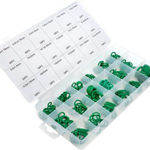 O-žiedų rinkinys 270 vnt. KD10506 - Sodrinta.lt