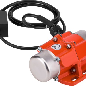 Silnik wibracyjny 1 fazowy 45W 3000 obrotów KD1793 - Sodrinta.lt