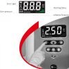 Automatinis pastatomas pripūtimo įrenginys 220V - Sodrinta.lt