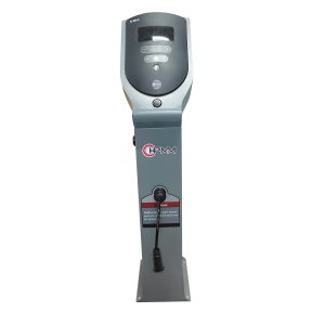 Automatinis pastatomas pripūtimo įrenginys 220V - Sodrinta.lt