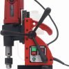 Magnetinės gręžimo staklės 2150 W / 1700 N / 13 mm KD1381 - Sodrinta.lt