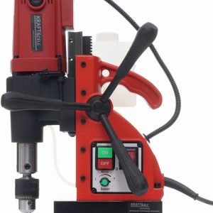Magnetinės gręžimo staklės 2150 W / 1700 N / 13 mm KD1381 - Sodrinta.lt