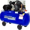 Kompresor olejowy 100L 3,4kW 400V KD4055 - Sodrinta.lt