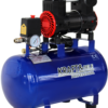 BEALYVINIS KOMPRESORIUS 30L 230V 1500W KD4091 - Image 6