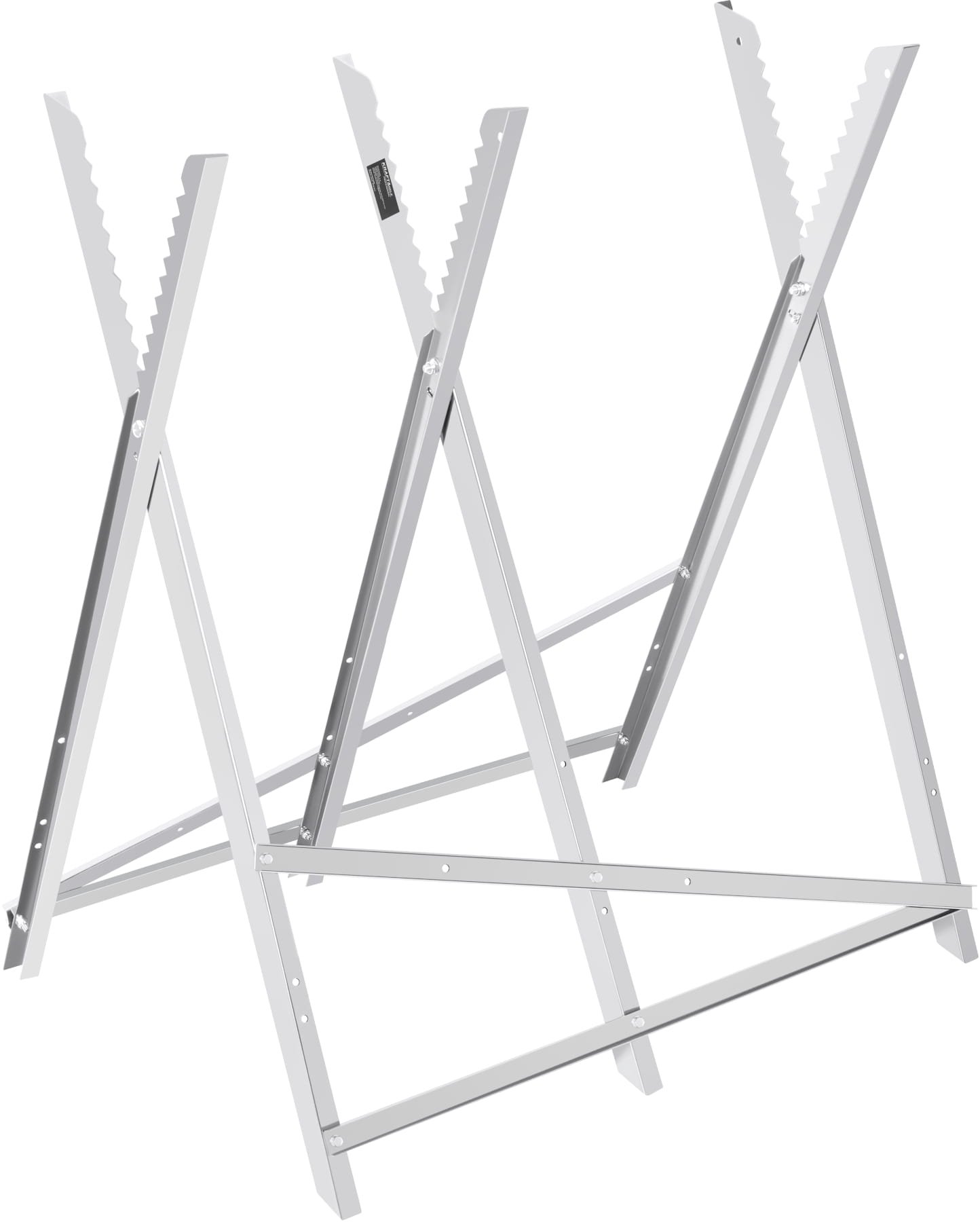 Metalinis stovas malkoms pjauti KD11890 - Image 6
