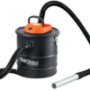 Pelenų siurblys 20L 1200W KD5179 - Image 3