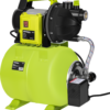 Vandens siurblys su hidroforu 20 l, 1200 W, 3400 l/h KD5272 - Image 2