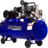 TEPALINIS KOMPRESORIUS 200L 4100W 650 l/min KD4059 - Image 3