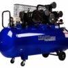 Alyvinis oro kompresorius 300 l 400 V 3 cilindrų KD4057 - Image 4