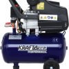 ALYVINIS KOMPRESORIUS 24L 230V KD4050 - Sodrinta.lt