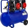 Bealyvis oro kompresorius 50L 230V 3000W KD4093 - Sodrinta.lt