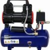 Kompresor bezolejowy 9L 230V 1200W KD4090 - Sodrinta.lt