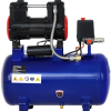 BEALYVINIS KOMPRESORIUS 30L 230V 1500W KD4091 - Sodrinta.lt