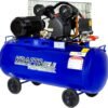 Tepalinis oro kompresorius 100 l, 3,4 kW, 400 V KD4055 - Image 3