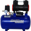 BEALYVINIS KOMPRESORIUS 30L 230V 1500W KD4091 - Sodrinta.lt