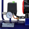 Bealyvinis oro kompresorius 50 l 1500 W 230 V KD4092 - Sodrinta.lt