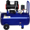 Bealyvinis oro kompresorius 50 l 1500 W 230 V KD4092 - Sodrinta.lt