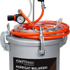 PNEUMATINIS DAŽYMO APARATAS 10L KD5793 - Sodrinta.lt