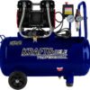 Beteplinis kompresorius 50 l 1500 W 290 l/min KD4052 - Image 5