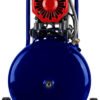 Beteplinis kompresorius 50 l 1500 W 290 l/min KD4052 - Image 6