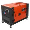 Dyzelinis elektros generatorius 15,5 kW 230V 32A / 400V KD3240 - Image 4