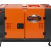 Dyzelinis elektros generatorius 15,5 kW 230V 32A / 400V KD3240 - Image 5