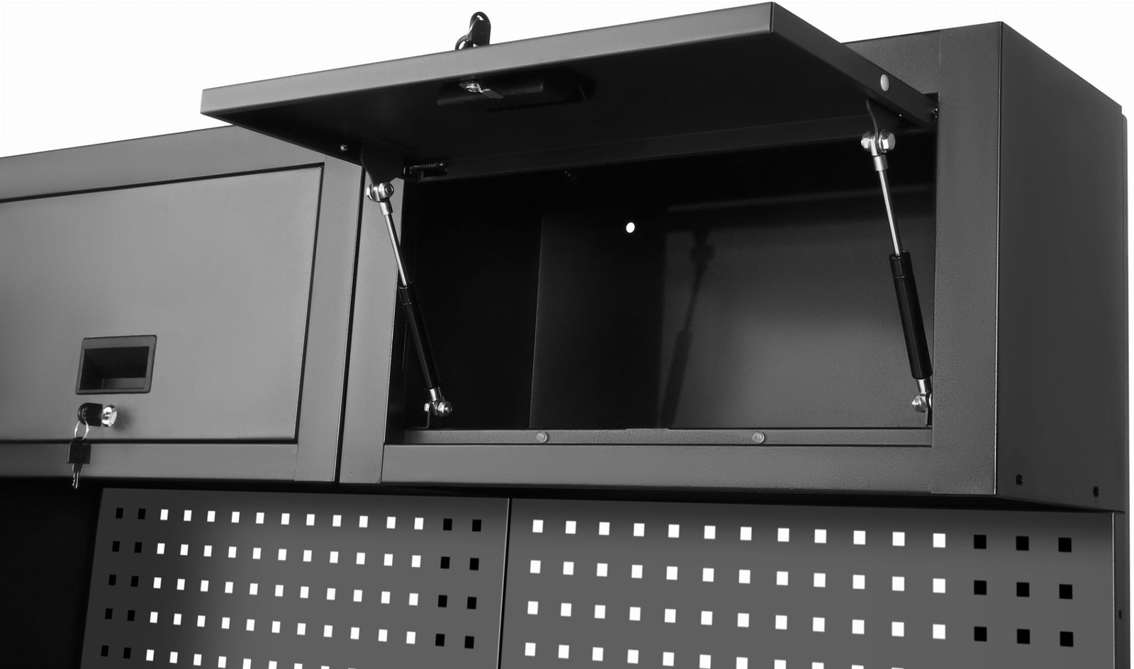 ZESTAW MEBLI WARSZTATOWYCH KD5862 - Image 5