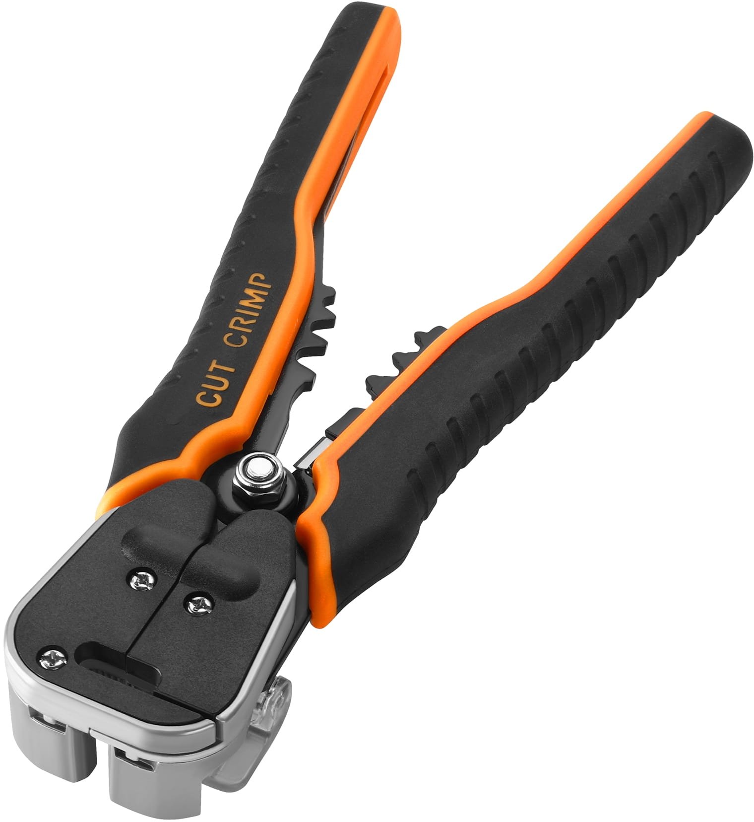 Laidų ir kabelių izoliacijos nuėmimo įrankis KD10887 - Image 6