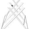 KOBYŁKA METALOWA DO CIĘCIA DRZEWA KD11890 - Sodrinta.lt