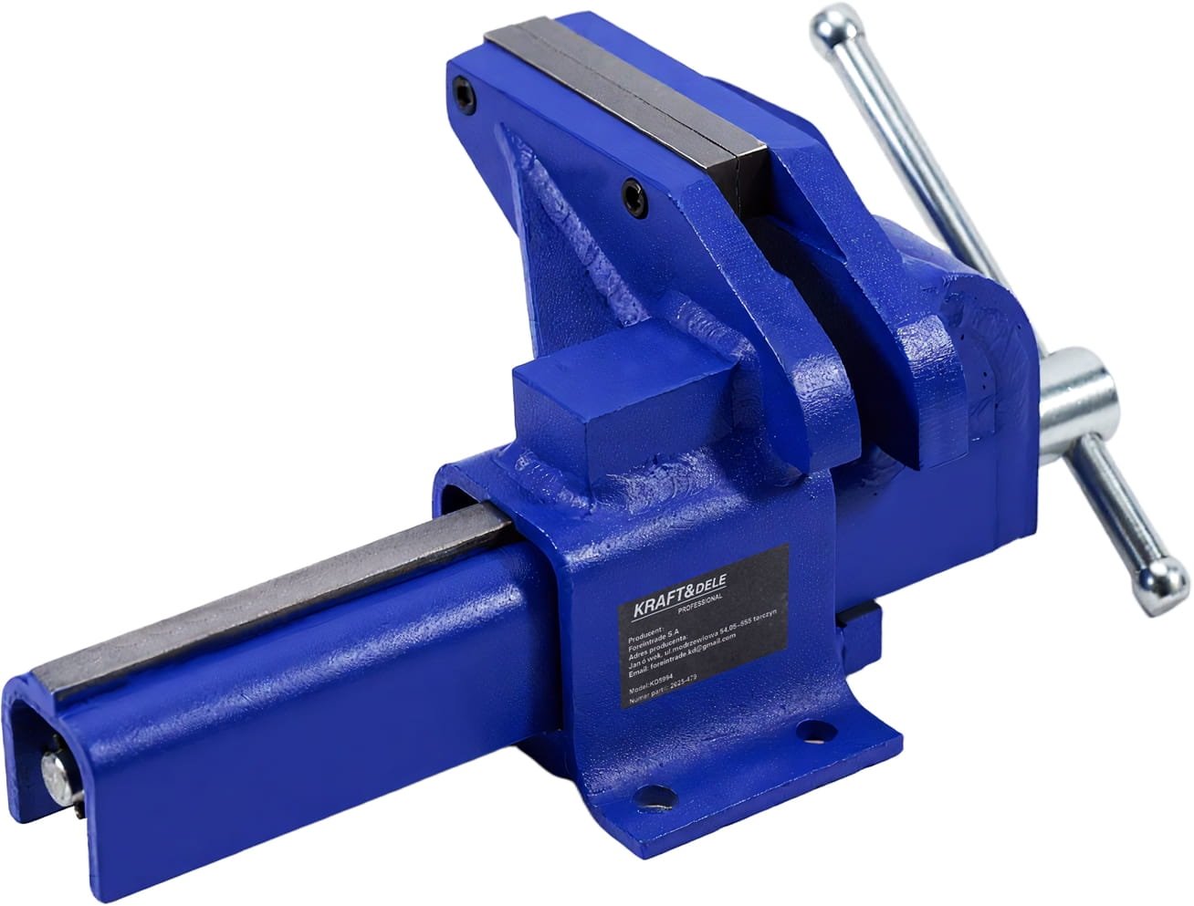 IMADŁO 100MM KD5994 - Sodrinta.lt