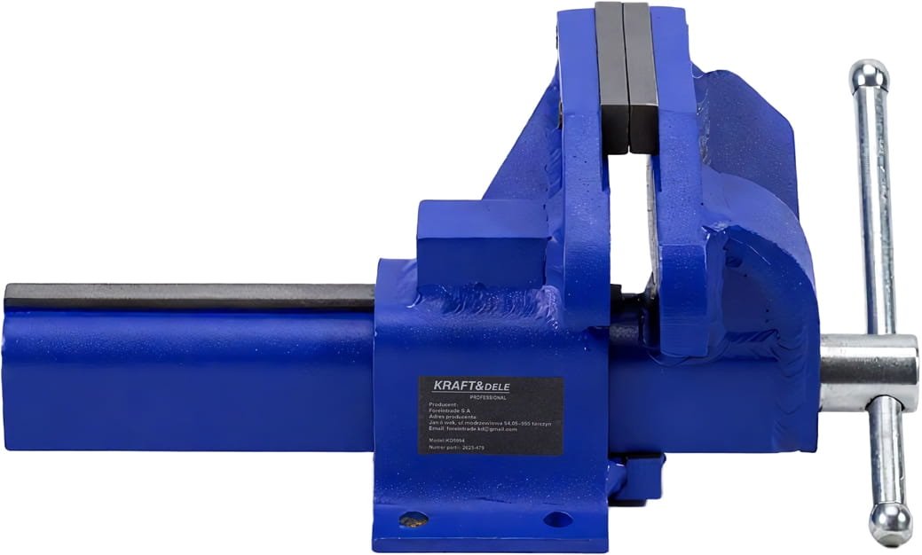 IMADŁO 100MM KD5994 - Sodrinta.lt