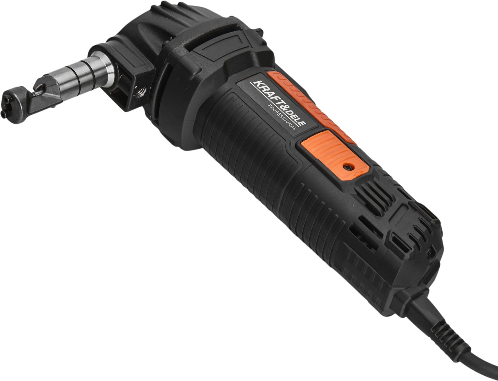 Elektrinės skardos kirpimo žirklės KD1512 1600W - Sodrinta.lt